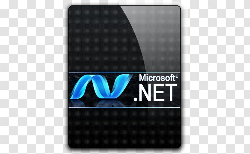 .NET Framework Microsoft Software Windows Installer - Brand Transparent PNG