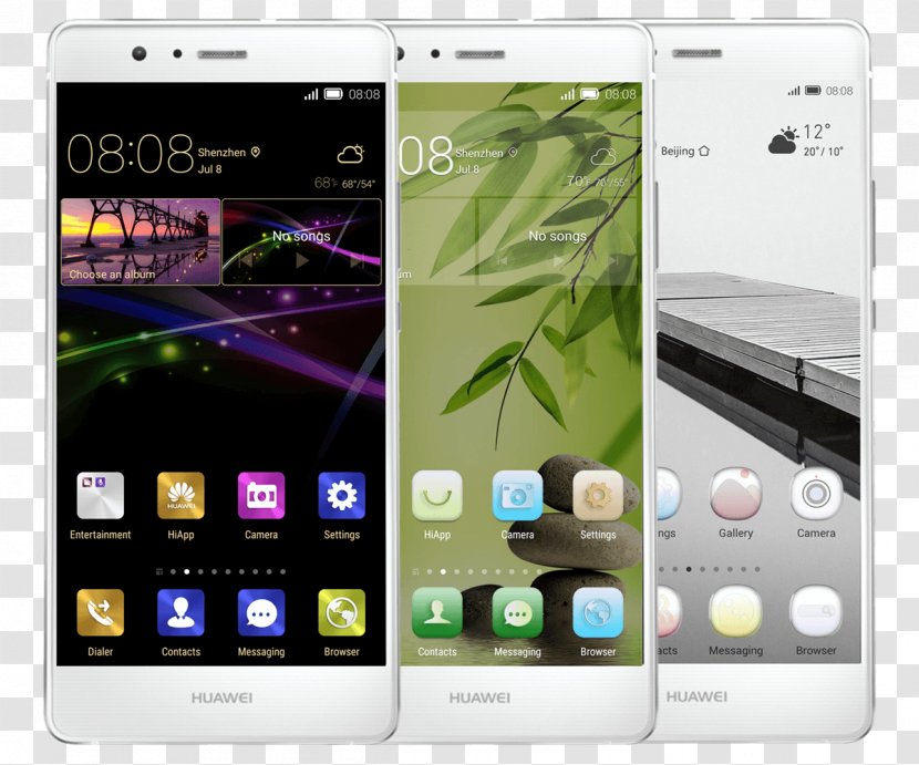 Samsung Galaxy Ace 4 Telephone Smartphone - Gadget Transparent PNG