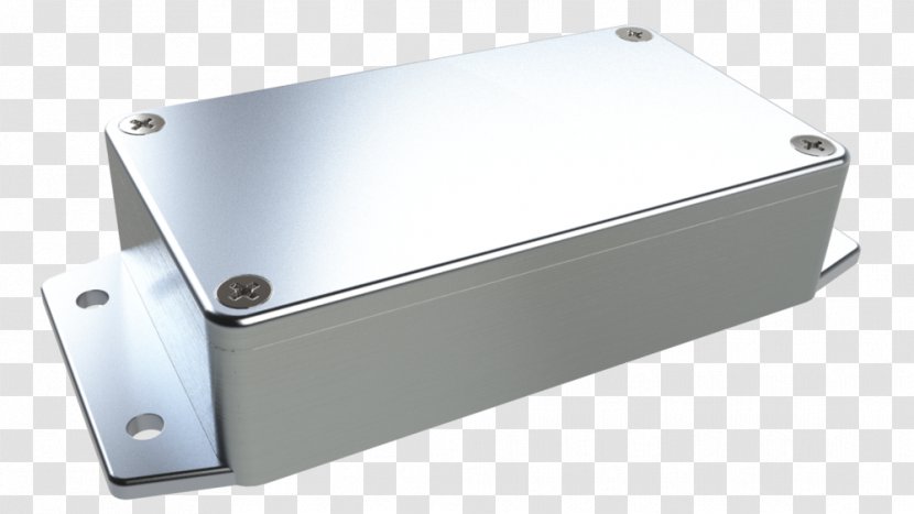 Electrical Enclosure IP Code Aluminium Electronics Junction Box - Nema Types Transparent PNG