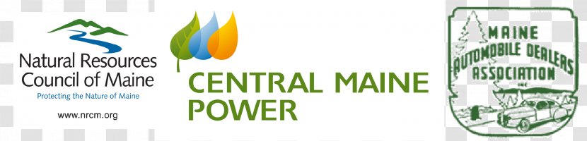 Paper Central Maine Power Company Logo - Technology Transparent PNG