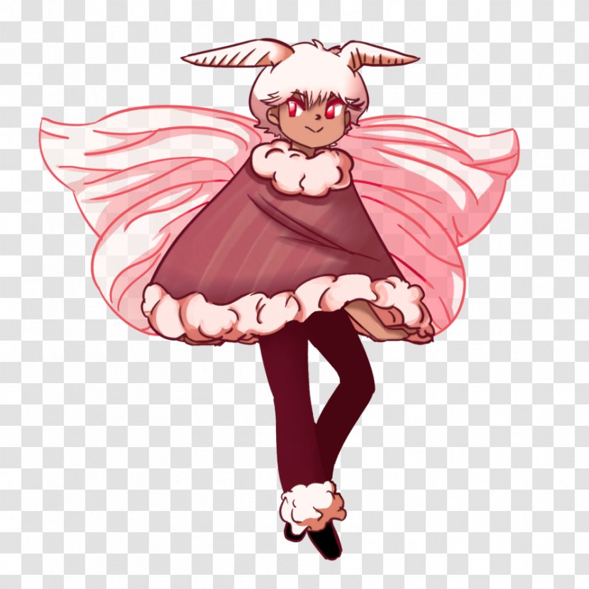 Fairy Costume Design Cartoon - Frame Transparent PNG