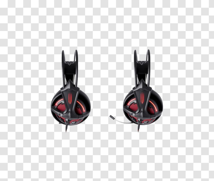 Diablo III Headphones SteelSeries Video Game - Series Transparent PNG