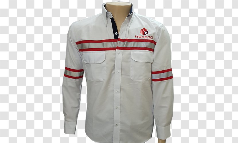Sleeve Shirt Robe Button Industry - Textile - Robbinson Transparent PNG