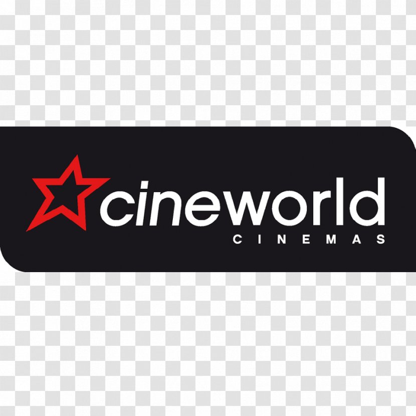 Cineworld London - Voucher - Wandsworth CinemaLuton Film LogoCineworld Logo Transparent PNG