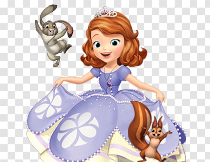 Princess Amber Disney The Walt Company - Doll Transparent PNG
