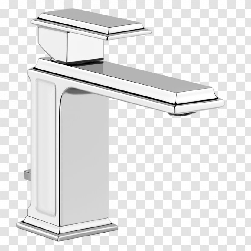 Bathroom Sink Plumbing Fixtures Tap Copper - Table Transparent PNG