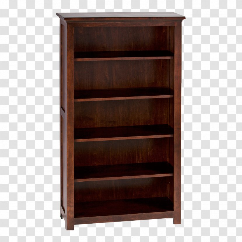 Shelf Bookcase Furniture Drawer Cupboard - Flower Transparent PNG