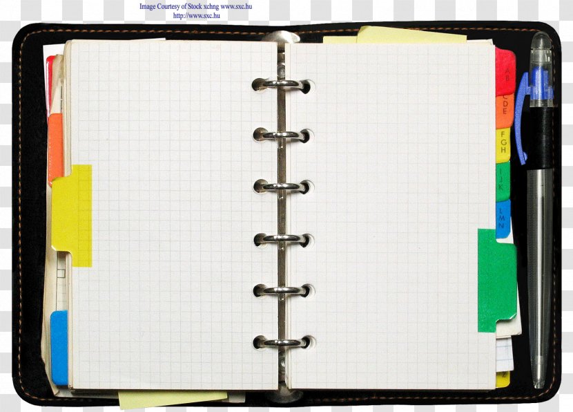 Post-it Note Action Item Organization Planning Management - Agenda Transparent PNG