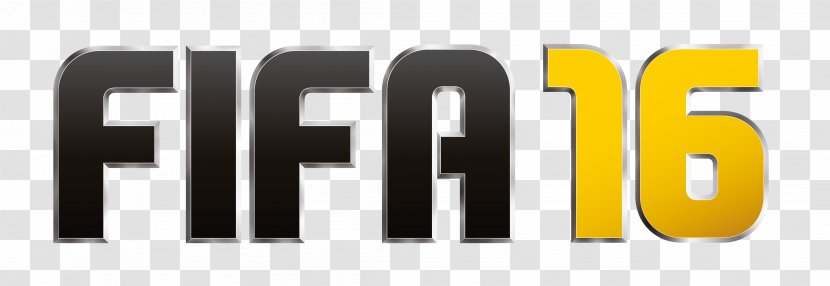 FIFA 16 18 15 17 14 - Brand - Electronic Arts Transparent PNG