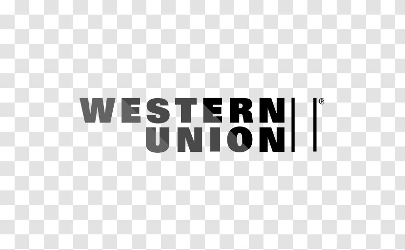 Western Union Logo Bank Payment Money Transparent PNG
