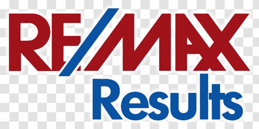 RE/MAX Results RE/MAX, LLC Logo Real Estate House - Signage - Remax Balloon Transparent PNG