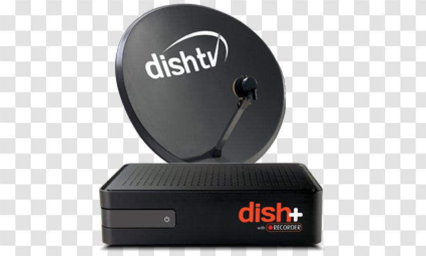 Set-top Box High-definition Television Dish TV Direct-to-home In India Tata Sky - Electronics Accessory Transparent PNG