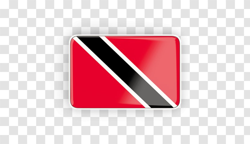 Flag Of Trinidad And Tobago Stock Photography Image Royalty-free - National Transparent PNG