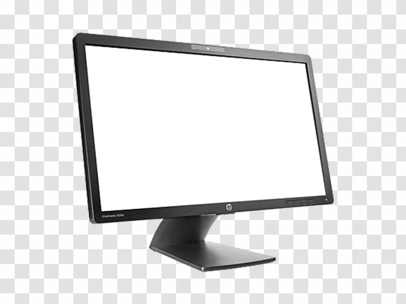 Laptop Computer Monitors IPS Panel Liquid-crystal Display 1080p - Size - Monitor Transparent PNG