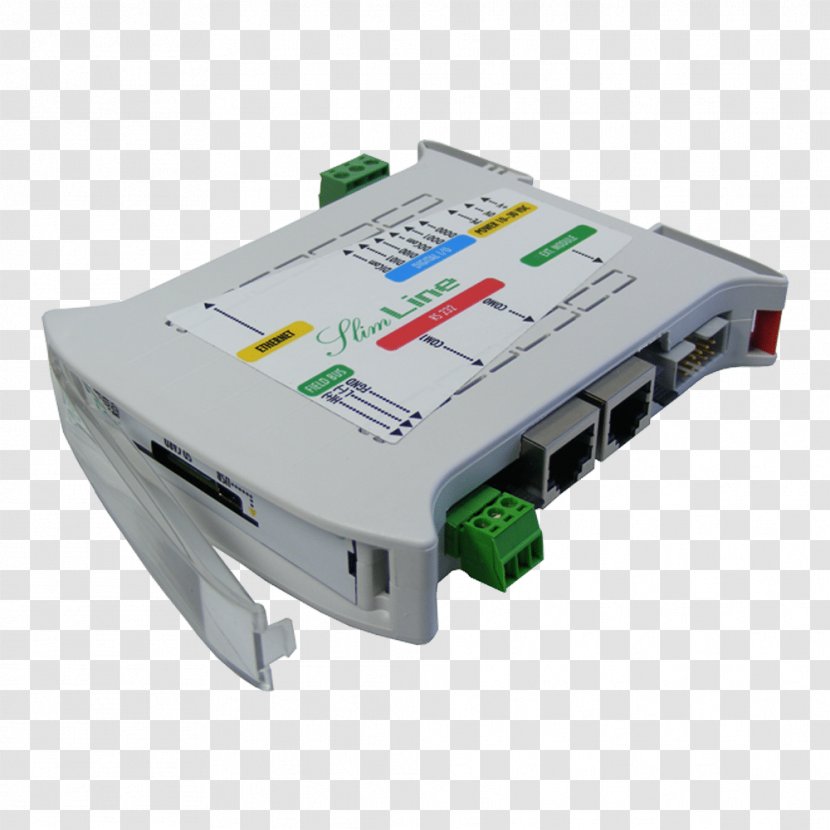 Programmable Logic Controllers Central Processing Unit Electronics Processor - Accessory Transparent PNG