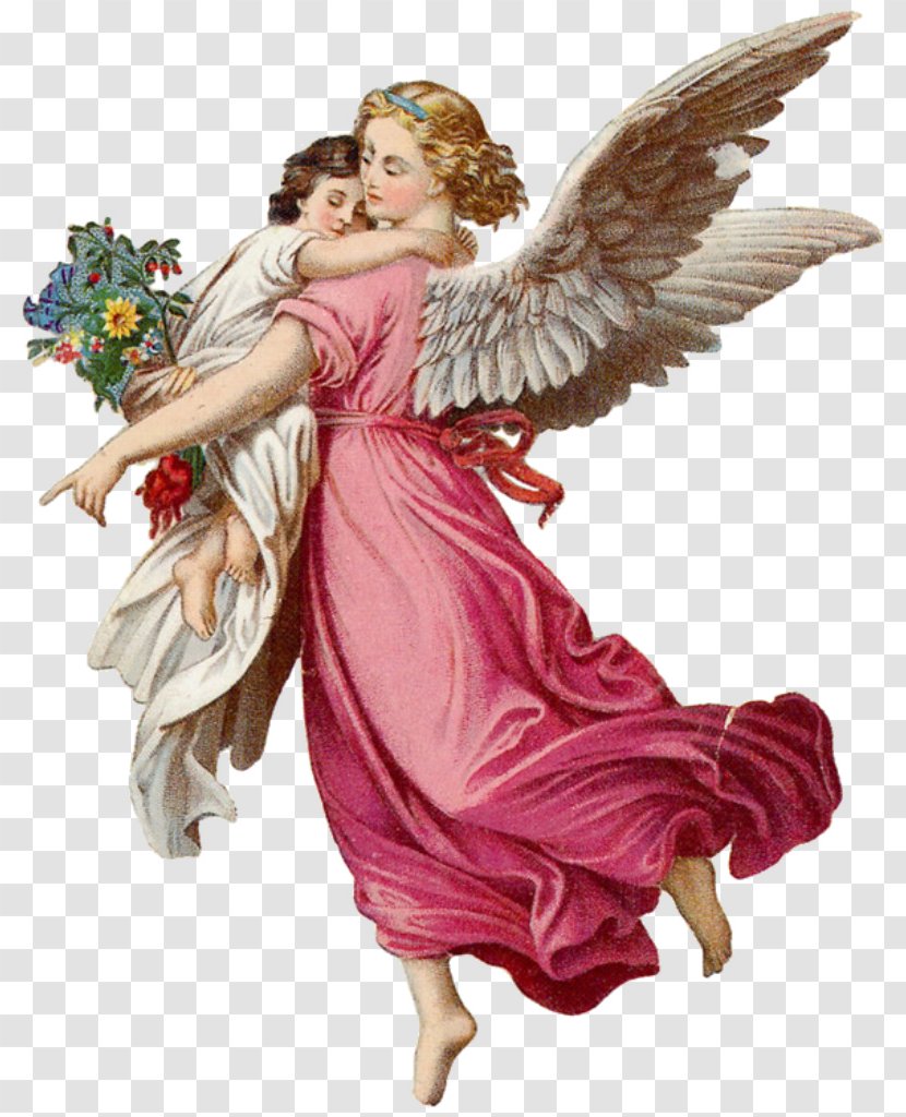 Angel Cross-stitch Cherub Christmas Pattern - Fictional Character - Photo Transparent PNG