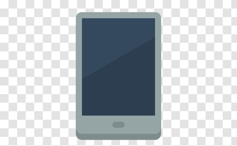 IPad Handheld Devices - Electronics - Tablet Transparent PNG