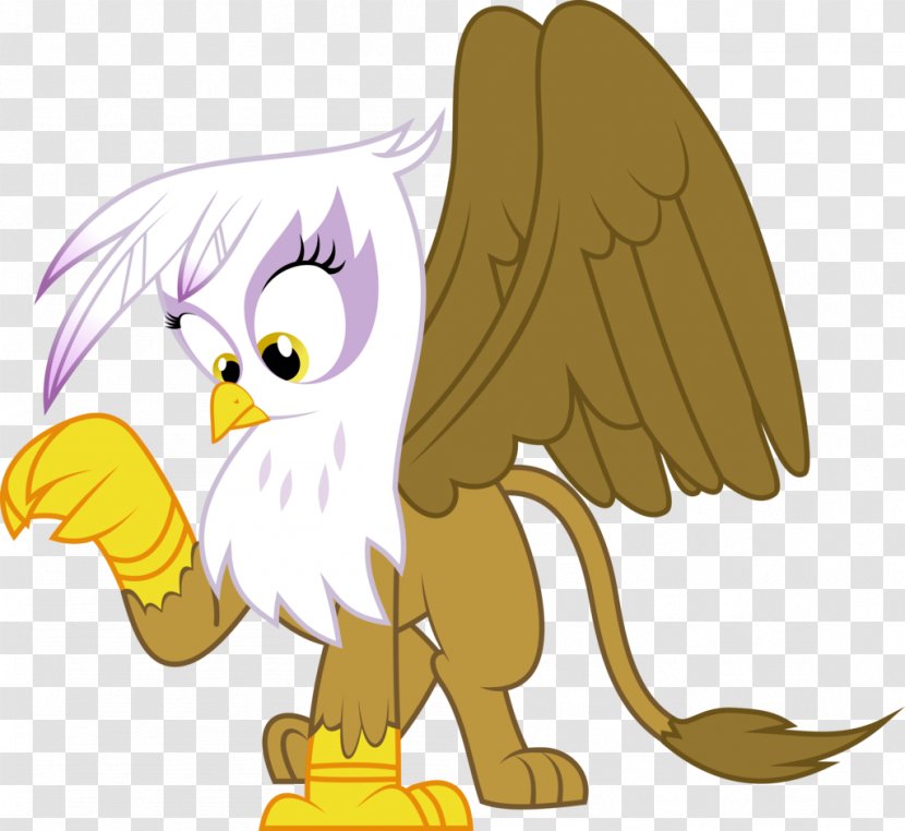 Pony Spike Applejack Rarity Pinkie Pie - Rainbow Dash - Gilda Transparent PNG