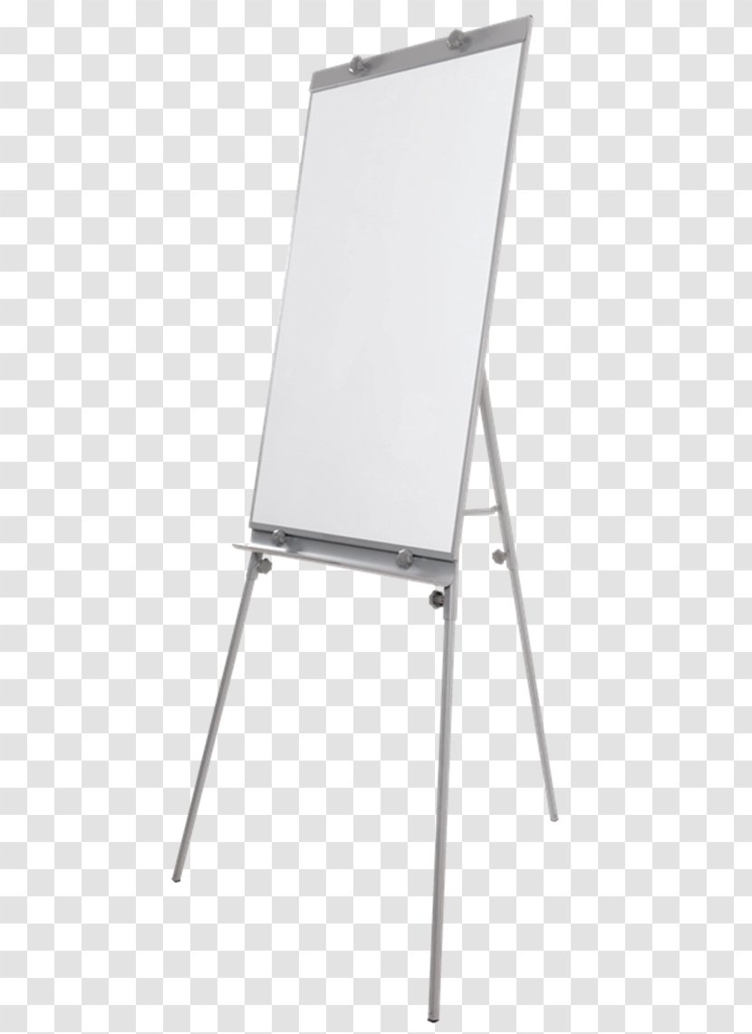 Flip Chart Paper Tripod Cabinetry Easel - Engineering Drawing - Pen Transparent PNG