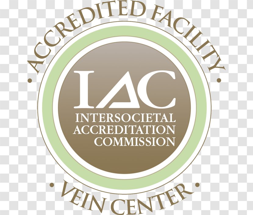 Intersocietal Accreditation Commission Brand Logo Team - Swelling After Septoplasty Transparent PNG
