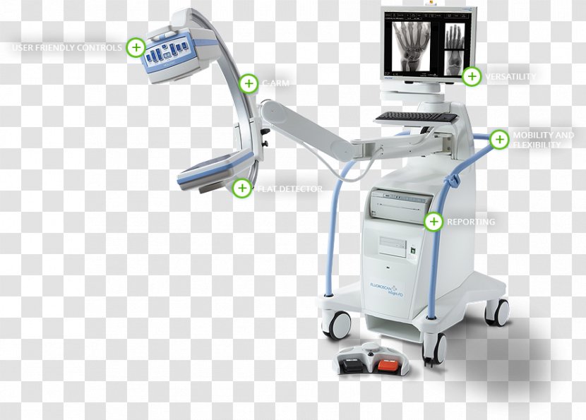 MINI Cooper Arm Medical Imaging Surgery - Cartoon Transparent PNG