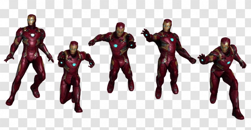 Iron Man DeviantArt Superhero Art Museum - Poses Transparent PNG