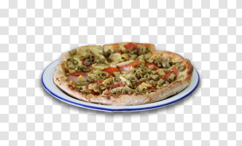 California-style Pizza Sicilian Turkish Cuisine Vegetarian Transparent PNG