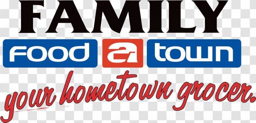 Family Food Town Grocery Store Online Grocer Edwards Right Price Market - Advertising - Shopping Transparent PNG