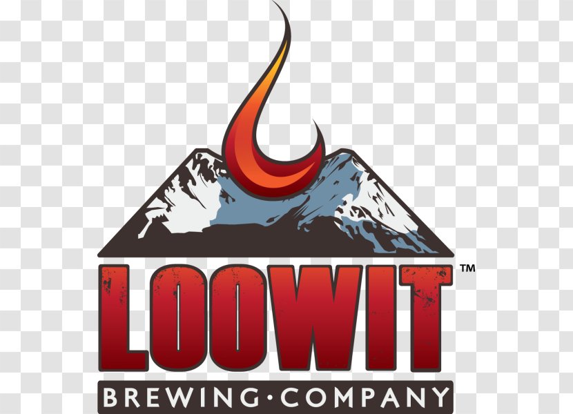 Loowit Brewing Company Beer India Pale Ale Avery Brewery - Untappd Transparent PNG