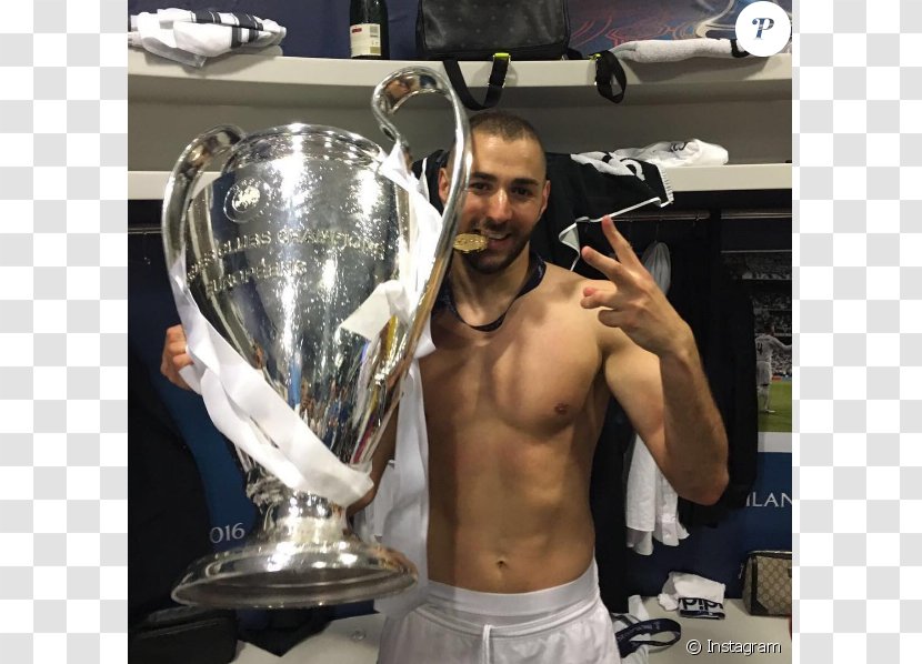 Karim Benzema Real Madrid C.F. UEFA Champions League France National Football Team Player Transparent PNG