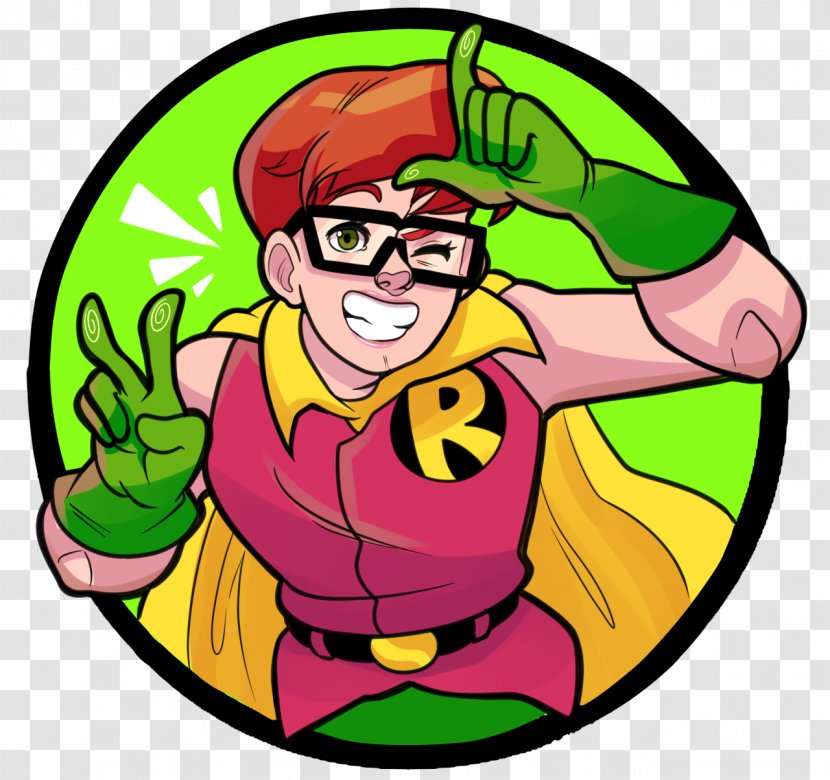 Carrie Kelley Robin Batman Riddler The Dark Knight Returns Transparent PNG