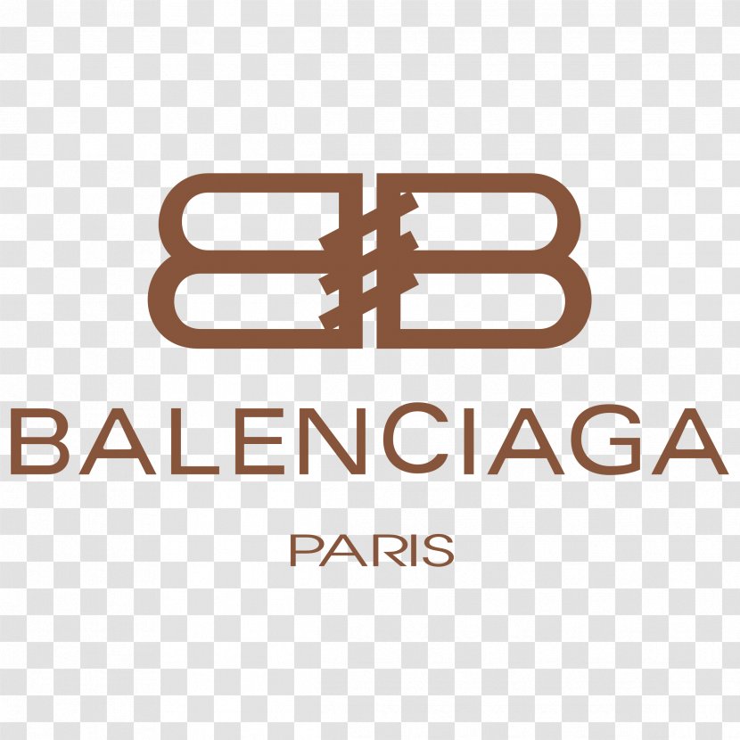 Balenciaga Logo Fashion Design Perfume - Supply Transparent PNG