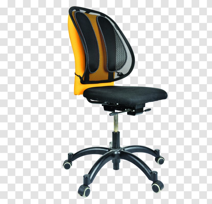 Office Supplies Fellowes Brands Human Back Chair Business - Hanger Transparent PNG