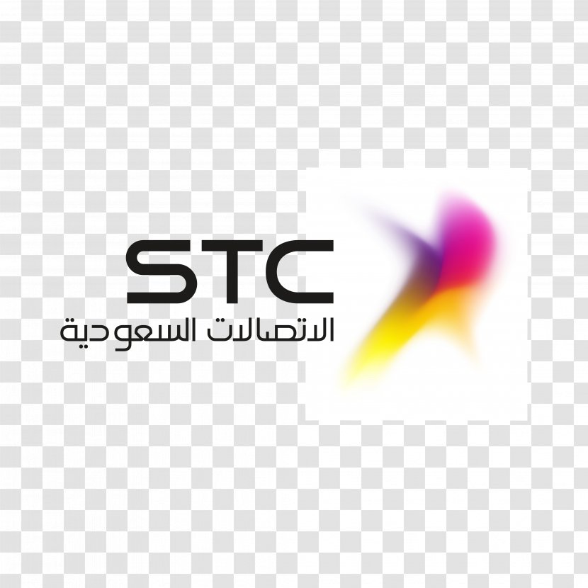Dhahran Saudi Telecom Company Logo Brand - Riyal Transparent PNG