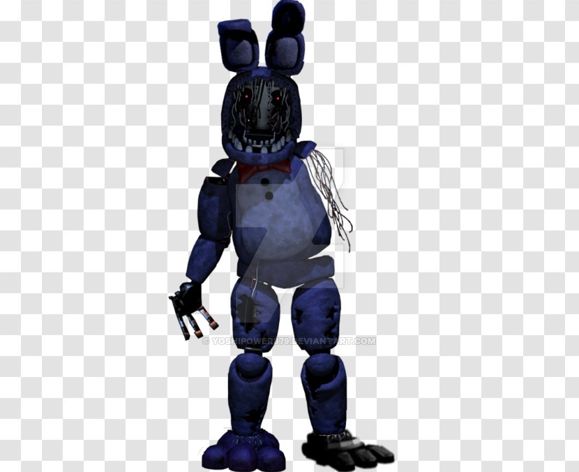 Five Nights At Freddy's 2 3 Freddy's: Sister Location Jump Scare - Scott Cawthon - Chipped Landscape Transparent PNG