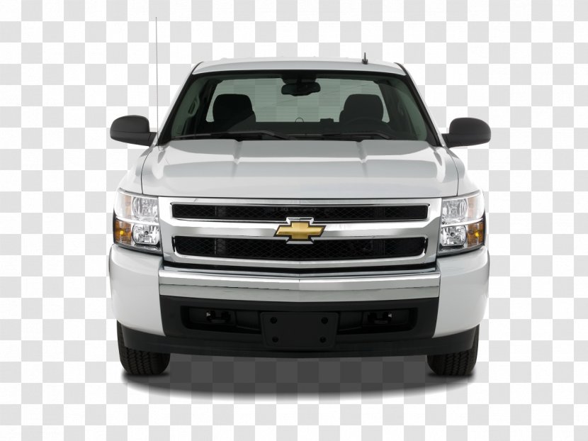 2010 Chevrolet Silverado 1500 Avalanche 2007 Car Transparent PNG