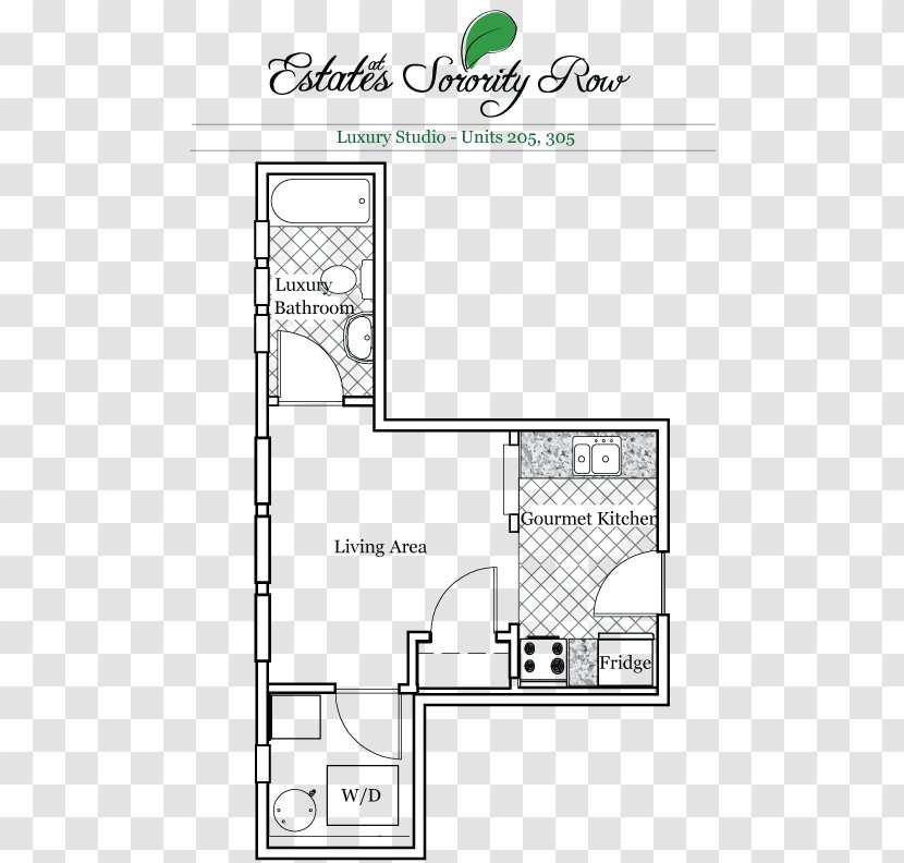 Floor Plan Product Design Land Lot Line - Drawing - Cottage Living Room Ideas Transparent PNG