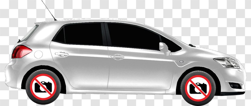 Toyota Auris Wheel City Car Ford Focus Transparent PNG