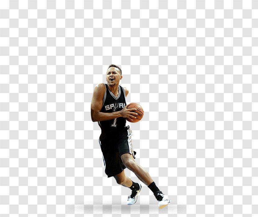 Basketball 2015–16 San Antonio Spurs Season NBA Summer League - Player Transparent PNG