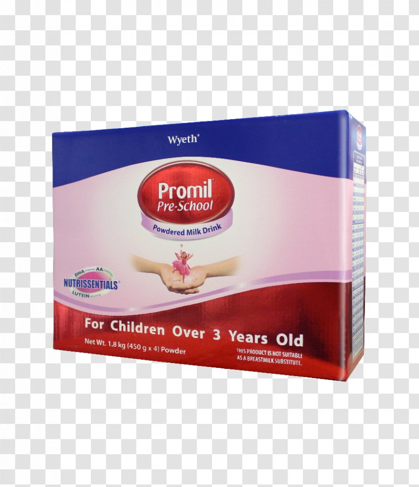 Flavor - Powdered Milk Transparent PNG