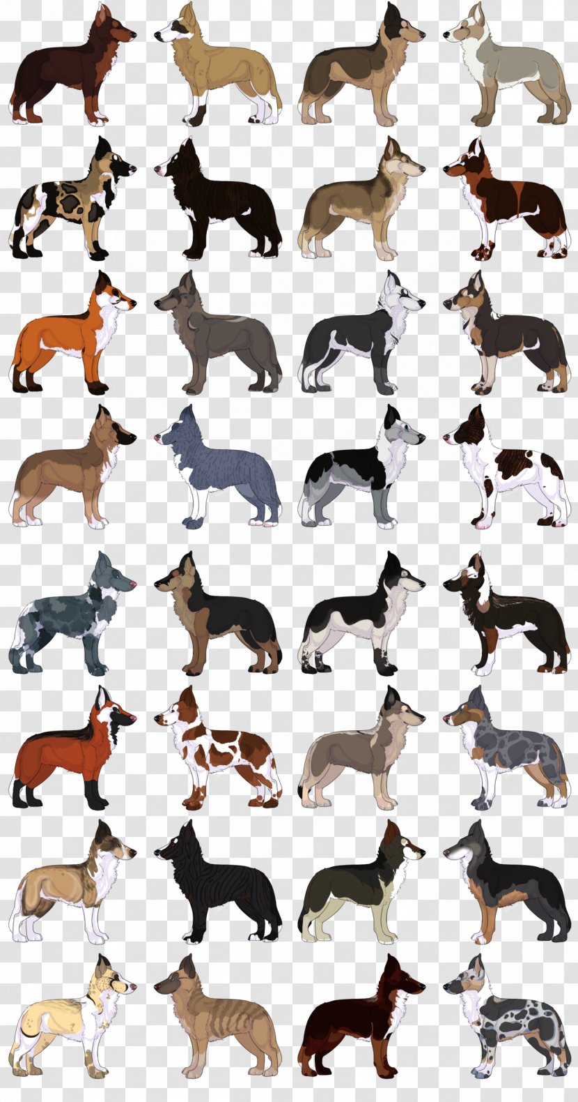 Canidae Dog Mammal Product Font - Like Transparent PNG