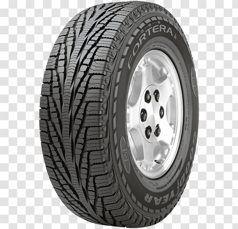 Car Radial Tire Goodyear And Rubber Company Jeep Wrangler Transparent PNG
