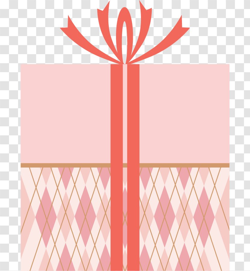 Birthday Gift Clip Art - Heart - Present Pictures Transparent PNG