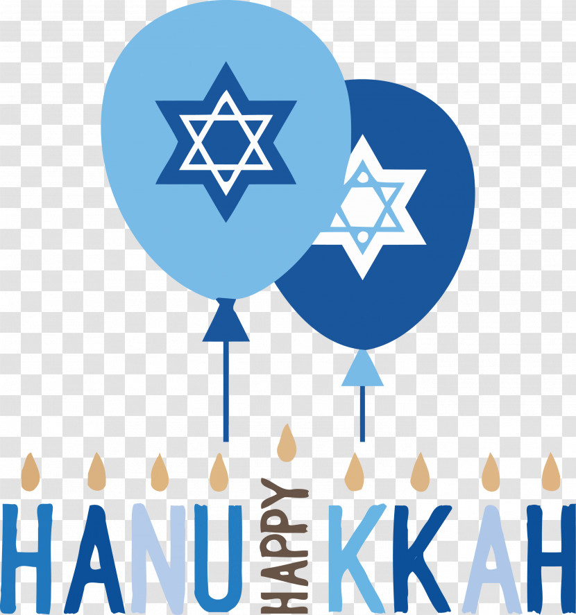 Hanukkah Jewish Festival Festival Of Lights Transparent PNG