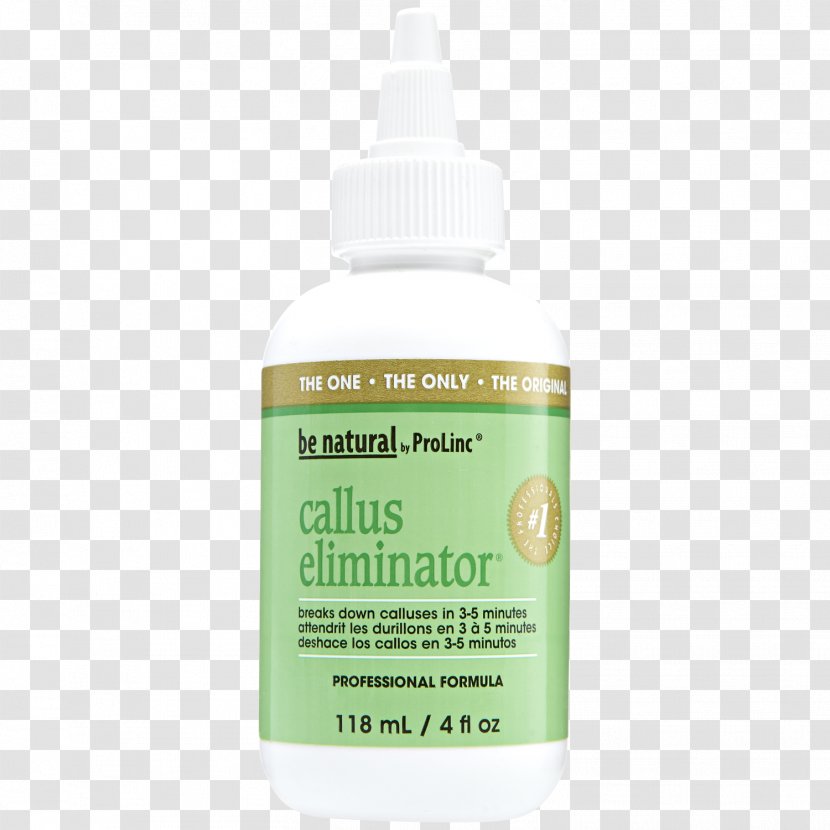 Lotion Callus Fluid Ounce Milliliter Gram - Liquid - Callous Transparent PNG