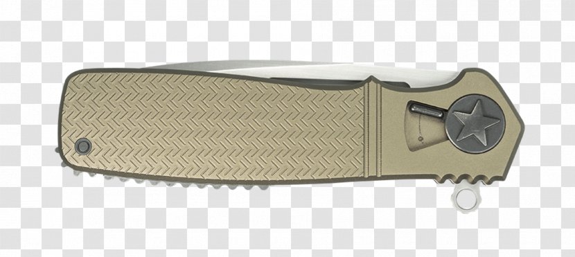 Columbia River Knife & Tool Pocketknife Liner Lock - Everyday Carry Transparent PNG