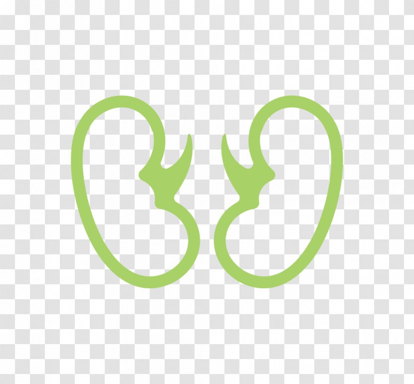 Hemodialysis Hospital Health Logo - Kidney Transparent Background Clipartmax Transparent PNG