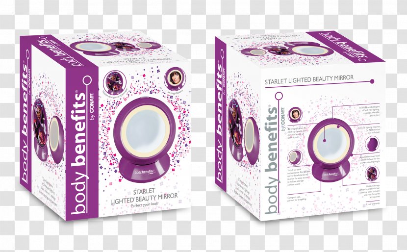 Computer Hardware - Purple - Design Transparent PNG