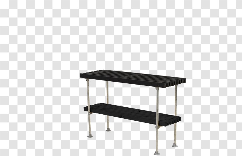 Sofa Tables PLUS A/S Latten Grill-/Beistelltisch Shelf Barbecue Grill - Garden Furniture - Table Transparent PNG