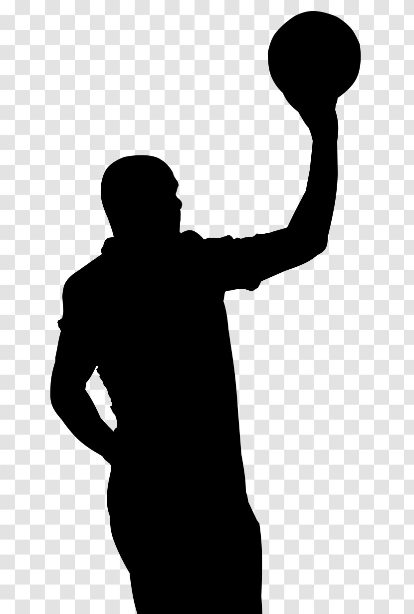 Human Behavior Shoulder Silhouette Clip Art Transparent PNG